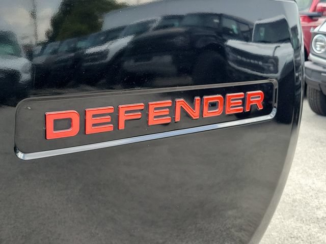 Used 2020 Land Rover Defender 110 S AWD/4WD image 7