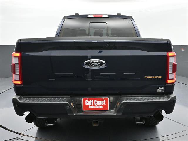 Used 2023 Ford F150 Tremor w/ Equipment Group 402A High AWD/4WD image 25