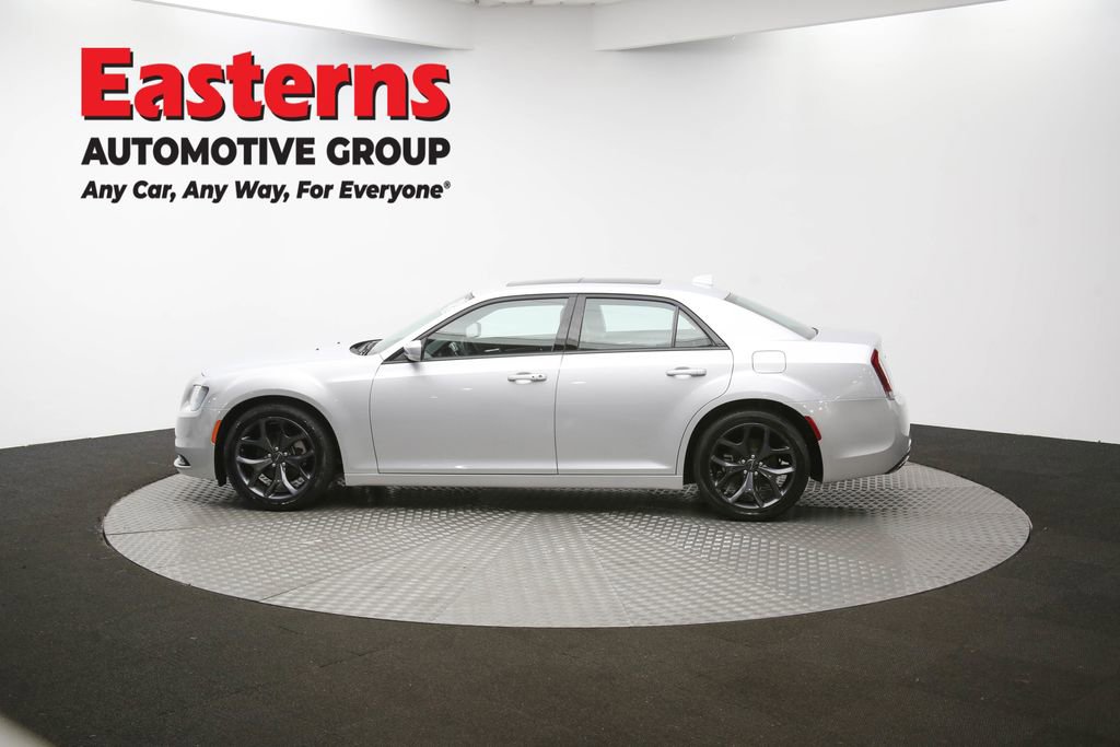 Used 2023 Chrysler 300 S image 65