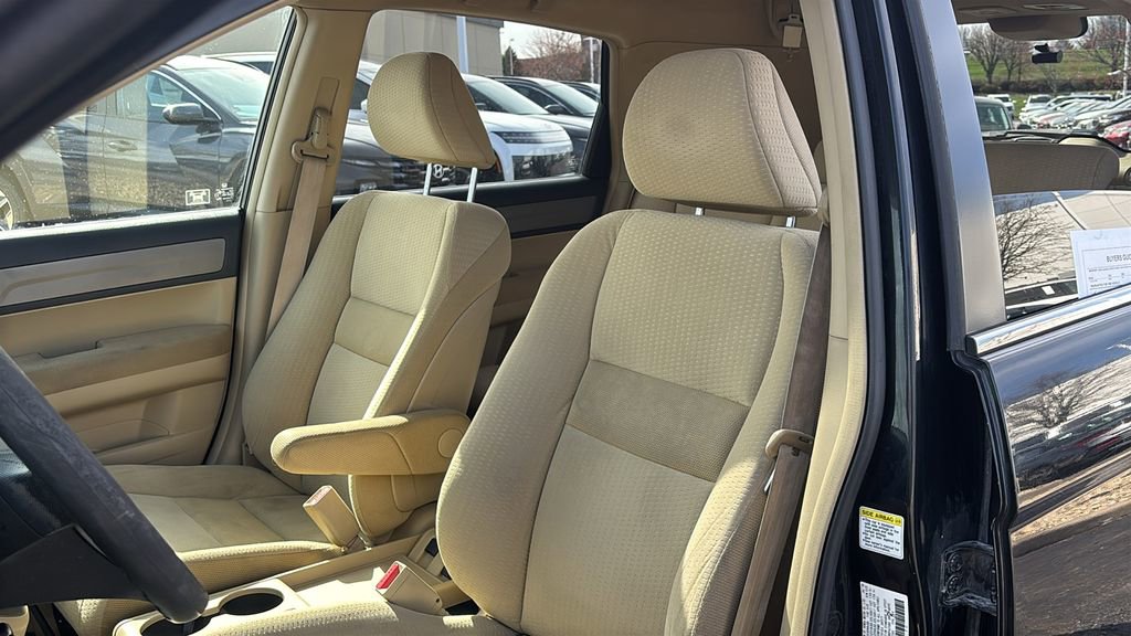 Used 2008 Honda CR-V EX image 10