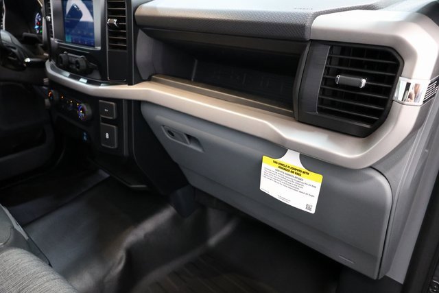 Used 2023 Ford F150 XL w/ Trailer Tow Package image 62
