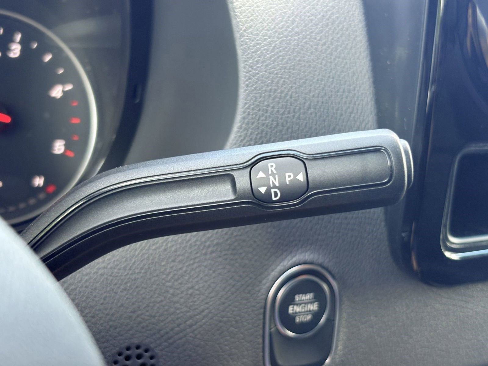 New 2025 Mercedes-Benz Sprinter 2500 image 16