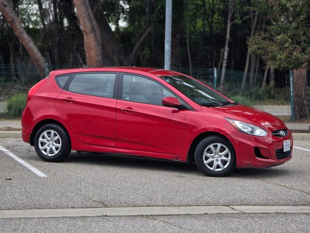 Used 2013 Hyundai Accent GS image 8