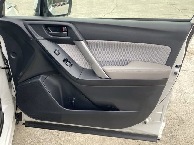 Used 2018 Subaru Forester 2.5i Premium image 26