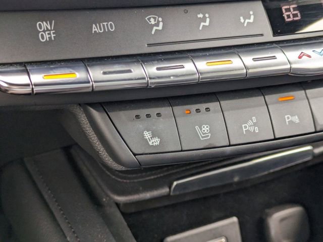 Used 2019 Cadillac XT4 Premium Luxury w/ Enhanced Visibility Package FWD image 30