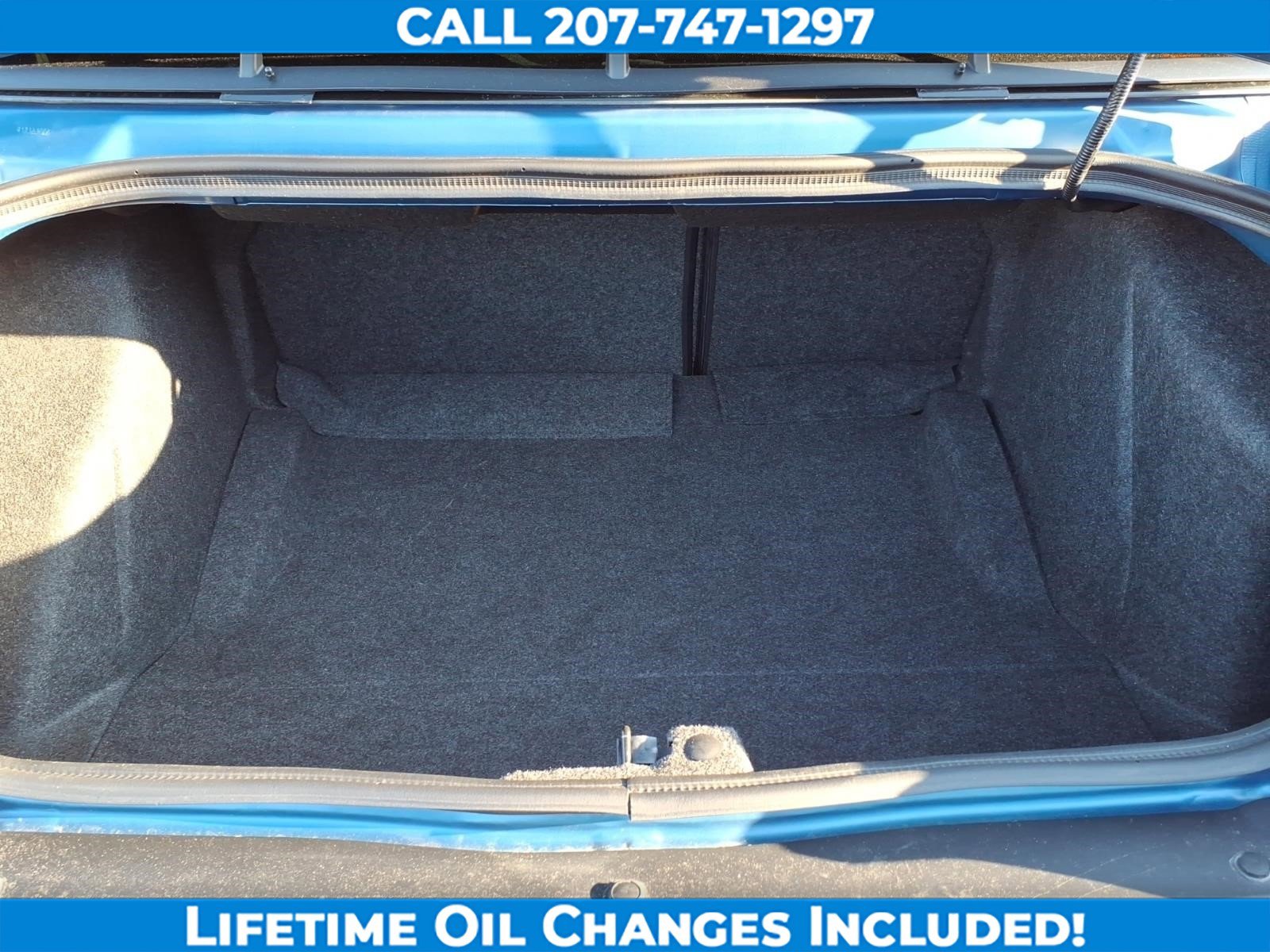 Used 2021 Dodge Challenger R/T Scat Pack w/ Shaker Package image 12