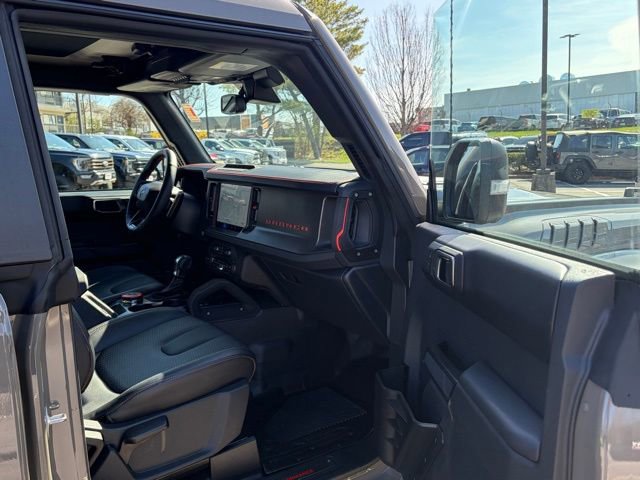 Used 2025 Ford Bronco Raptor image 26