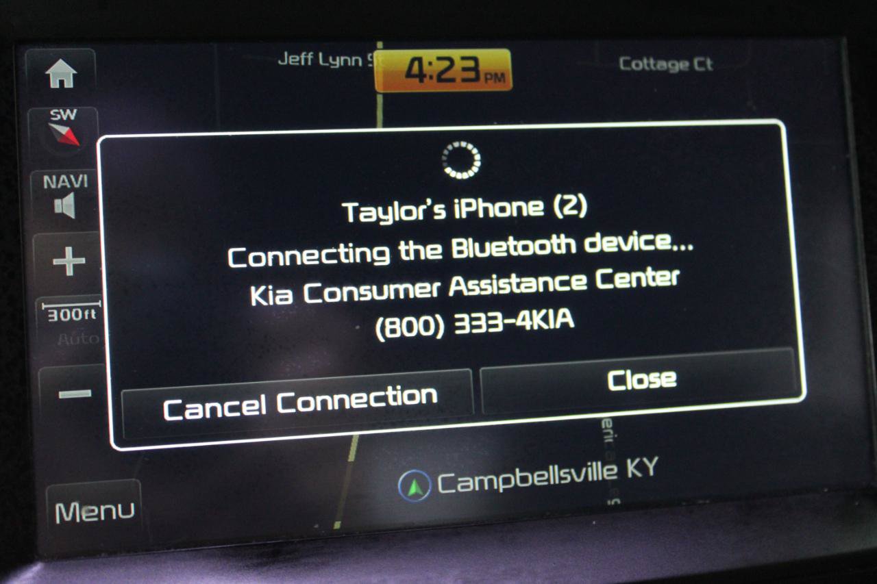 Used 2014 Kia Soul ! w/ Sun & Sound Package FWD image 32
