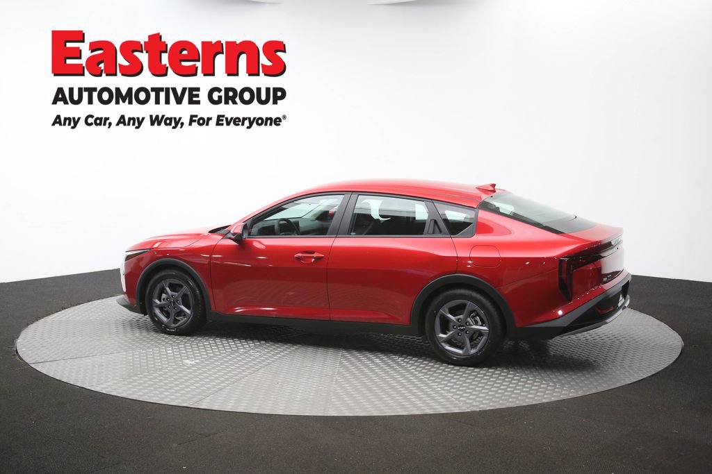 Used 2025 Kia K4 FWD image 65