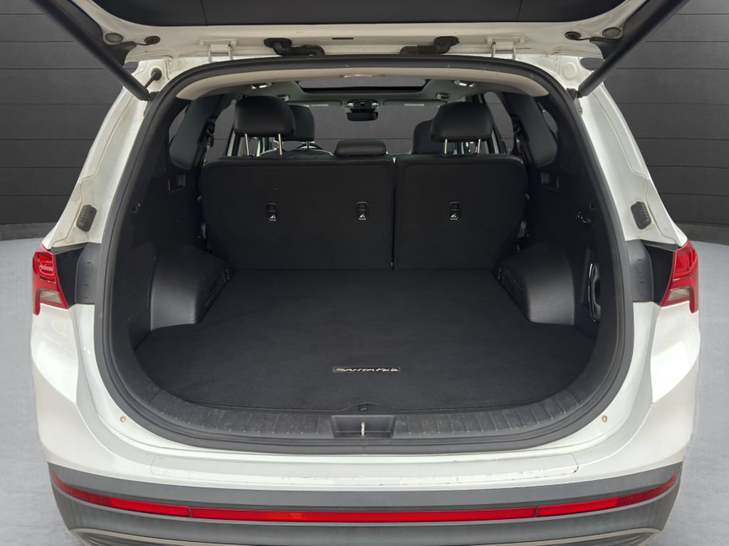 Used 2022 Hyundai Santa Fe SEL w/ Convenience + Premium Package FWD image 29