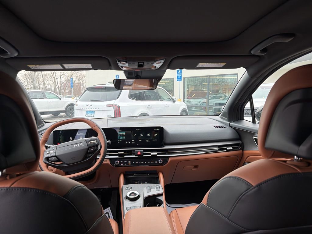 New 2026 Kia Sportage X-Line image 23