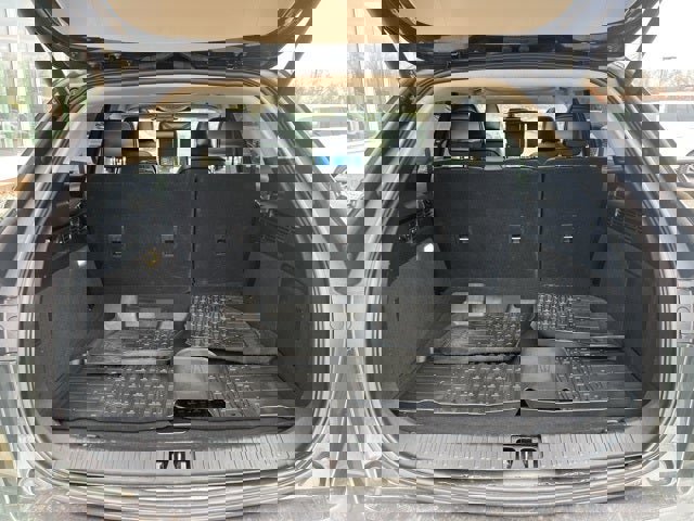 Used 2022 Lincoln Nautilus Reserve image 11