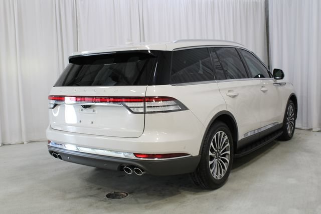 Used 2020 Lincoln Aviator Reserve w/ Elements Package Plus AWD/4WD image 26