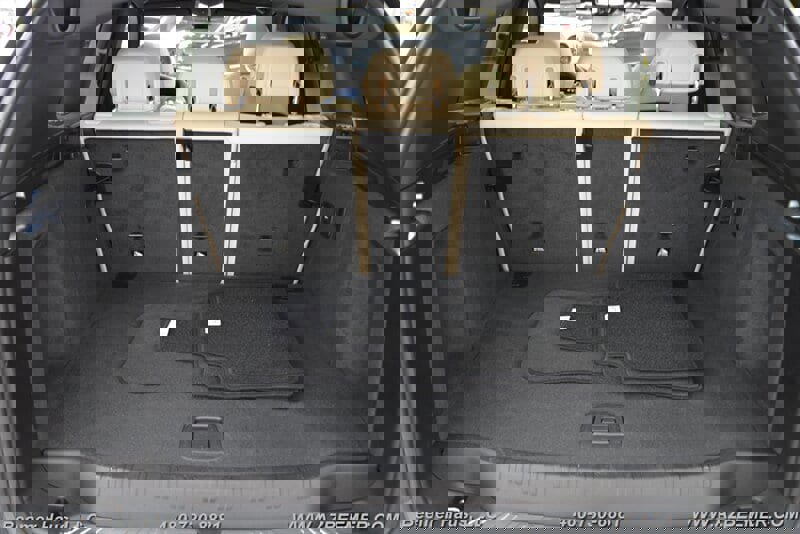 Used 2024 BMW X3 M40i image 44