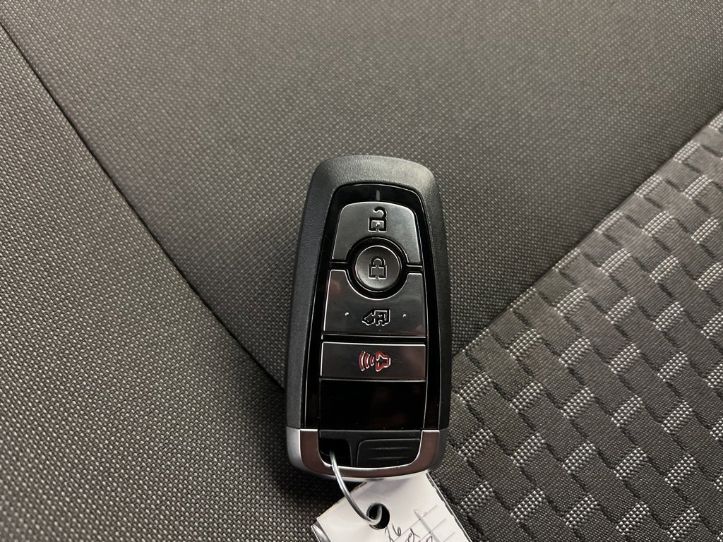 New 2026 Ford Transit 350 148 Medium Roof image 31