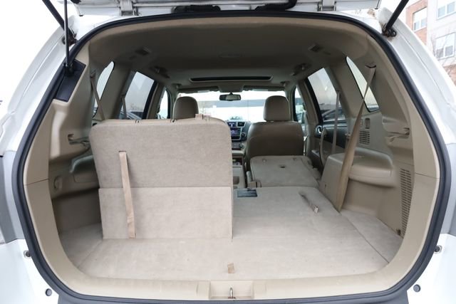Used 2013 Toyota Highlander Limited image 27