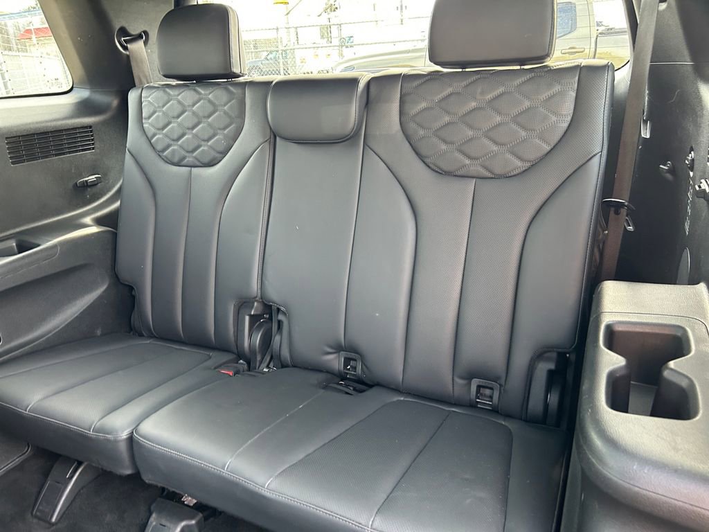 Used 2022 Hyundai Palisade Calligraphy w/ Winter Package AWD/4WD image 34