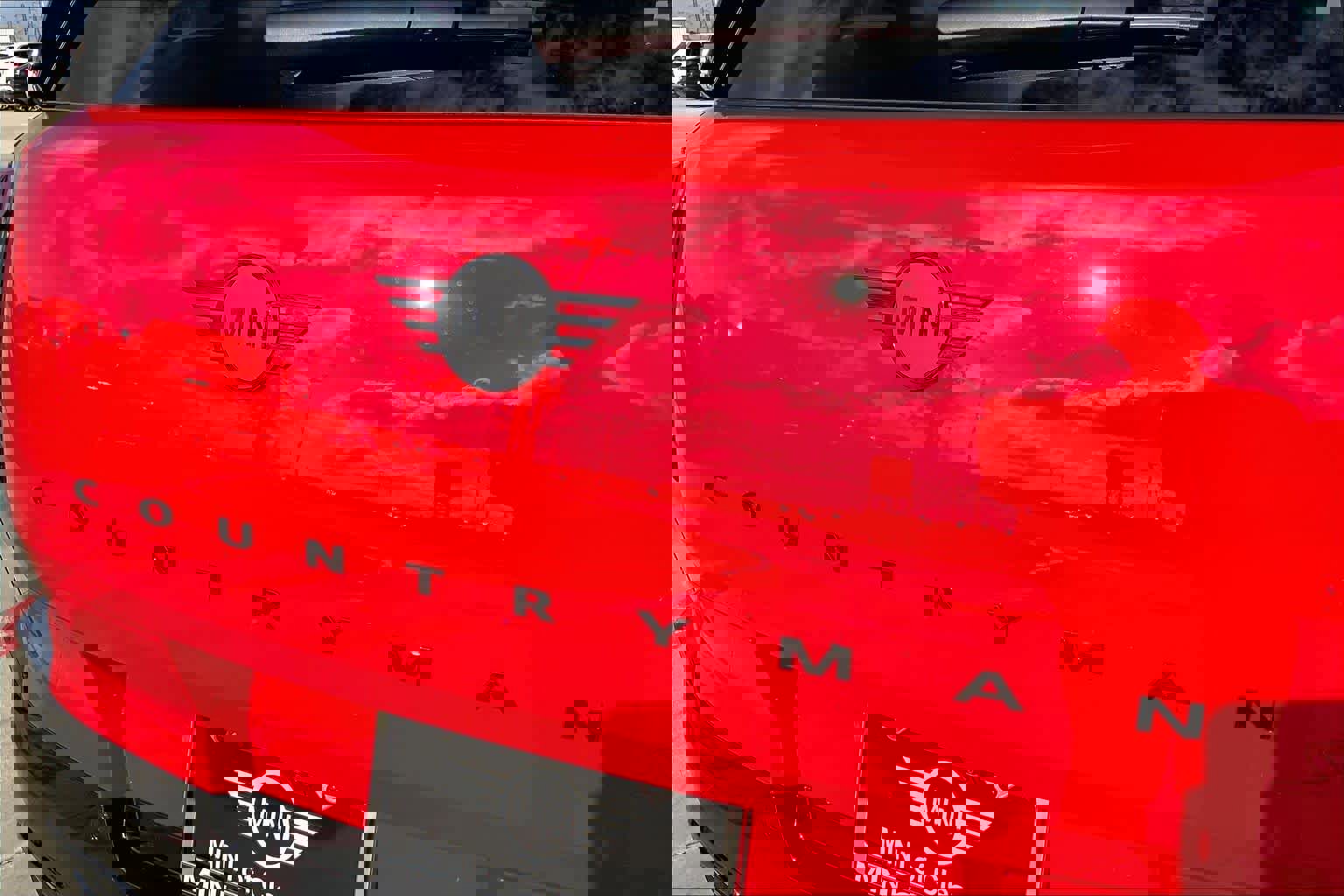 New 2026 MINI Cooper Countryman S image 15