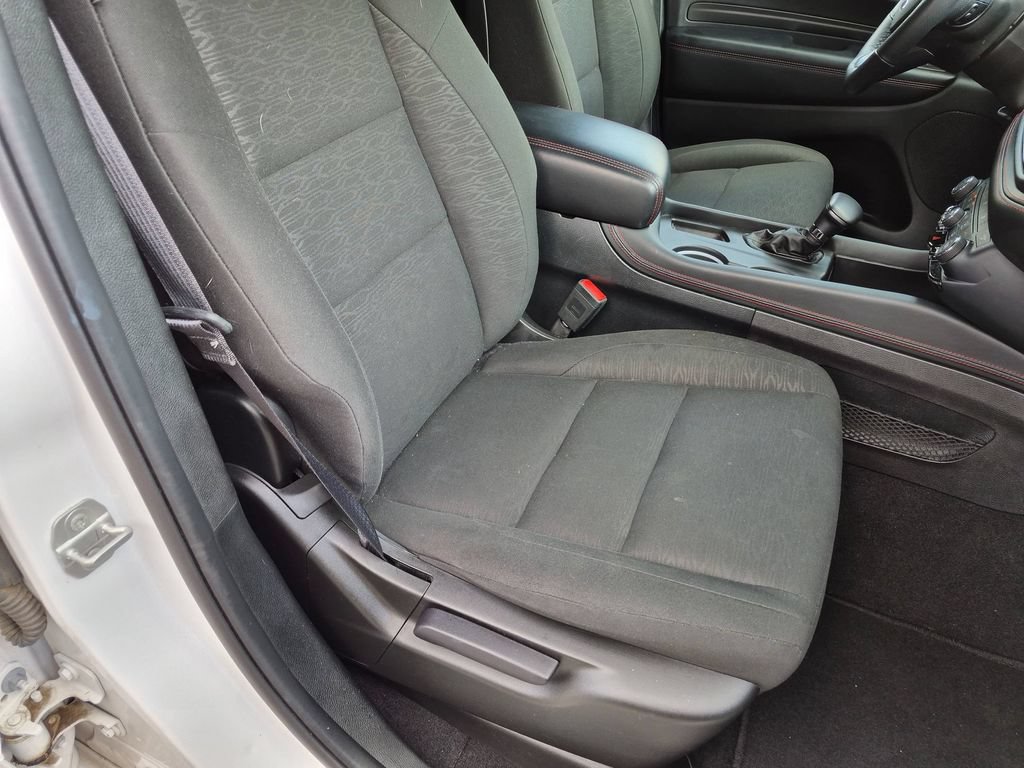 Used 2025 Dodge Durango GT AWD/4WD image 29