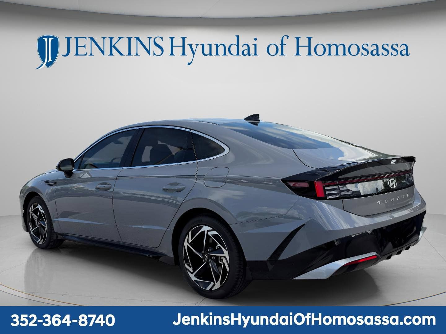 New 2026 Hyundai Sonata SEL FWD image 6