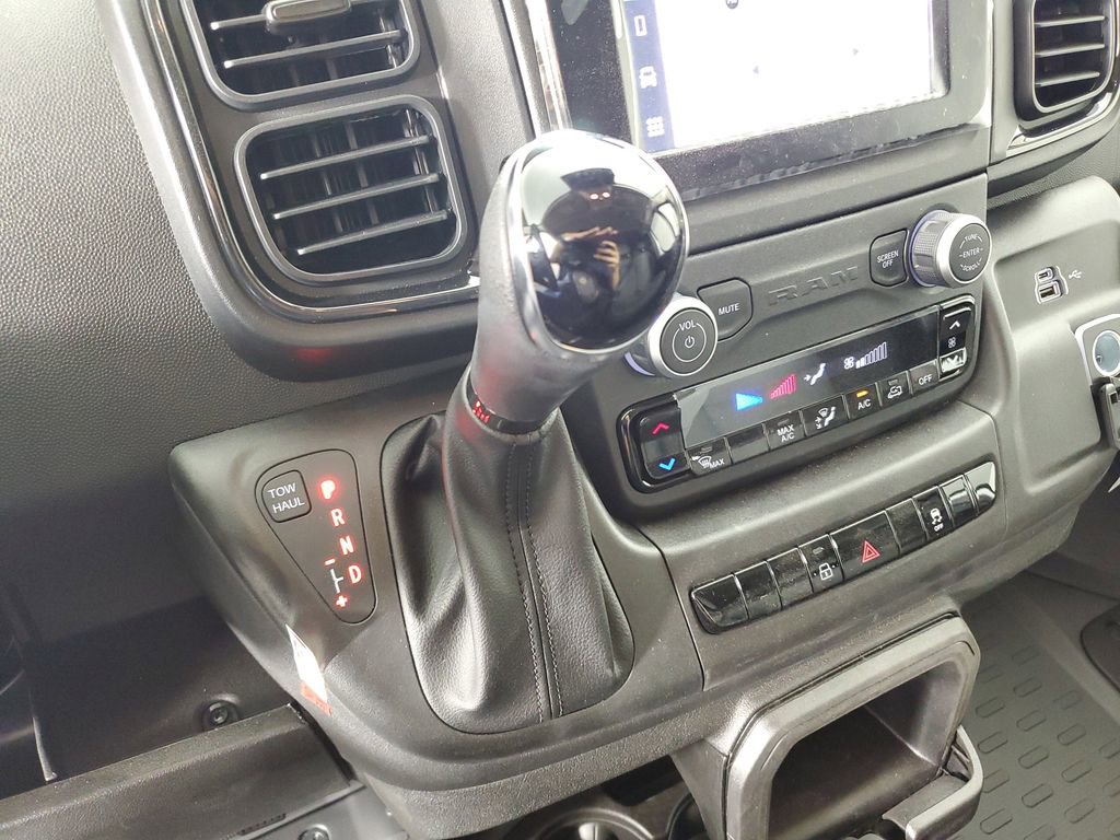 New 2026 RAM ProMaster 1500 image 18