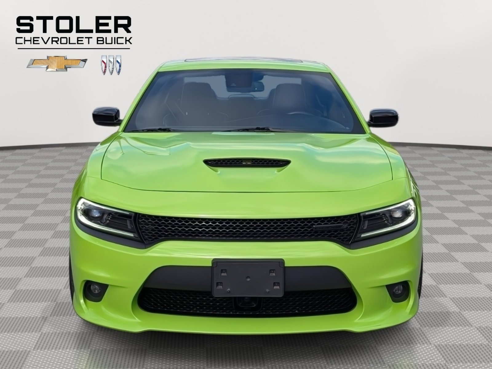 Used 2023 Dodge Charger GT w/ Plus Group image 8
