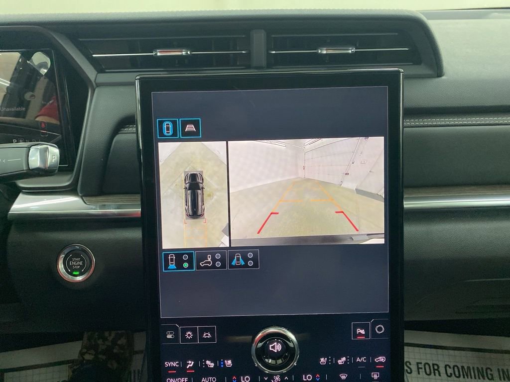 New 2026 GMC Terrain Denali image 45