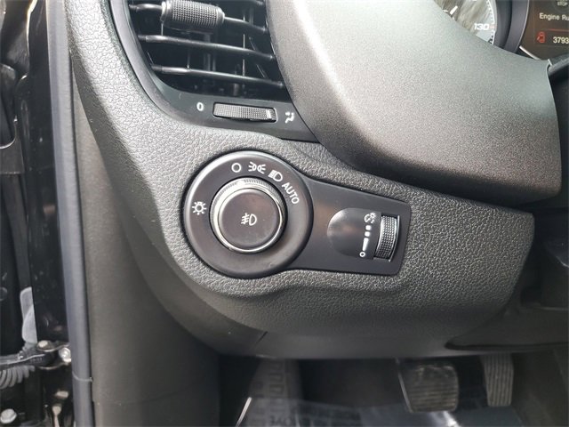 Used 2023 FIAT 500X Pop w/ Comfort Group image 29