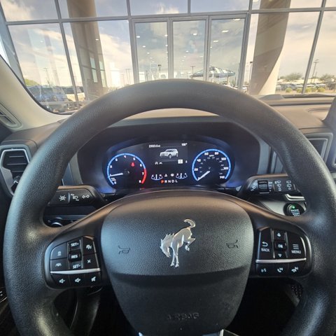 Used 2021 Ford Bronco Sport Big Bend image 16