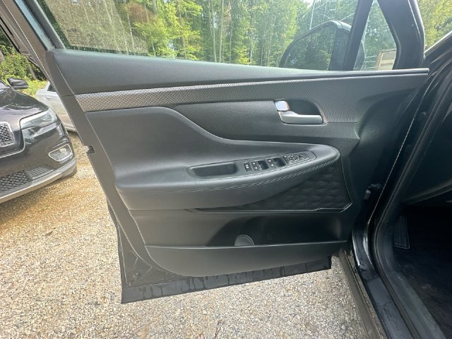 Used 2019 Hyundai Santa Fe SEL FWD image 32