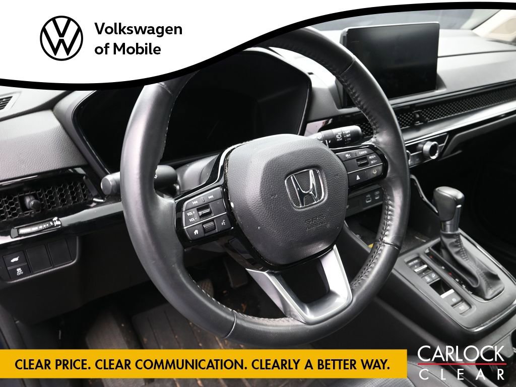 Used 2023 Honda CR-V EX-L image 15