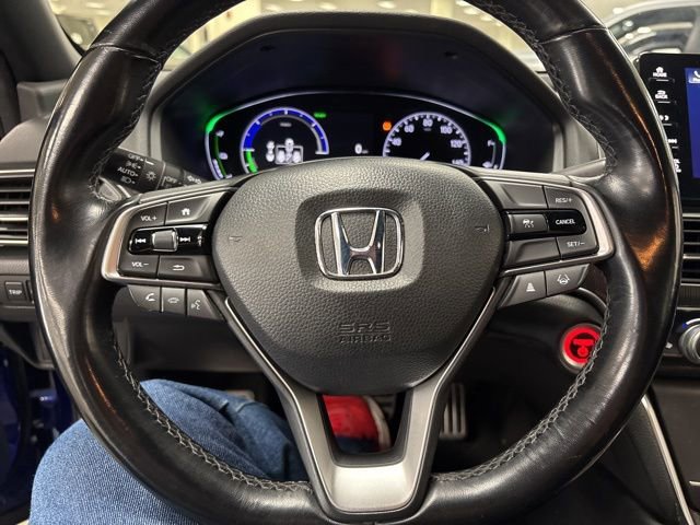 Used 2022 Honda Accord Sport image 22