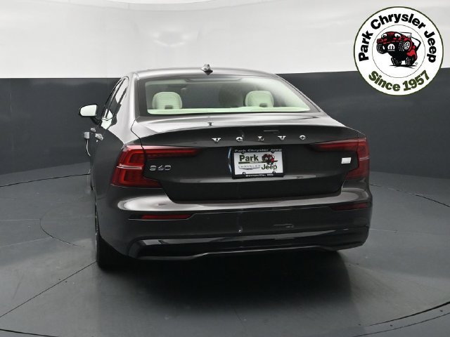 Used 2024 Volvo S60 T8 Plus AWD/4WD image 4