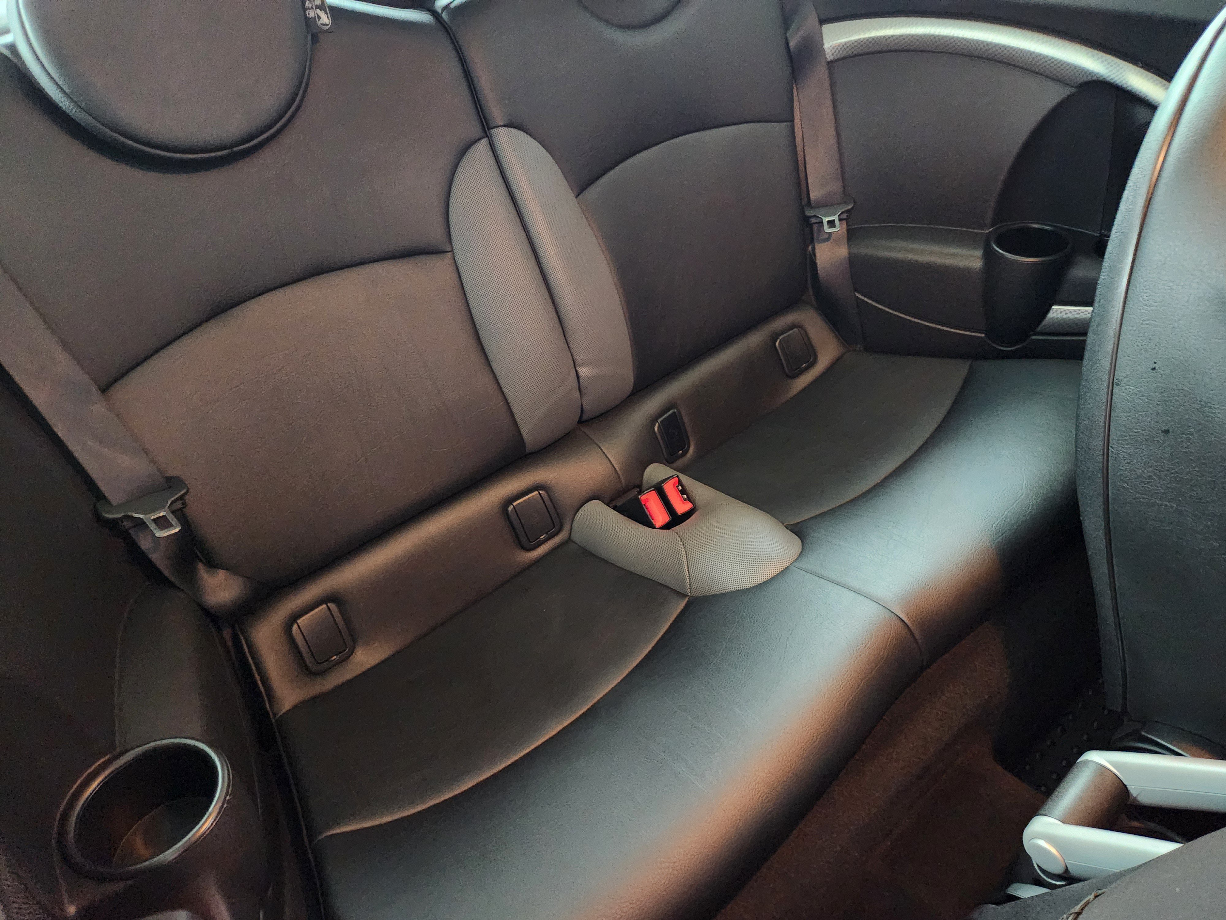 Used 2008 MINI Cooper Clubman S FWD image 30