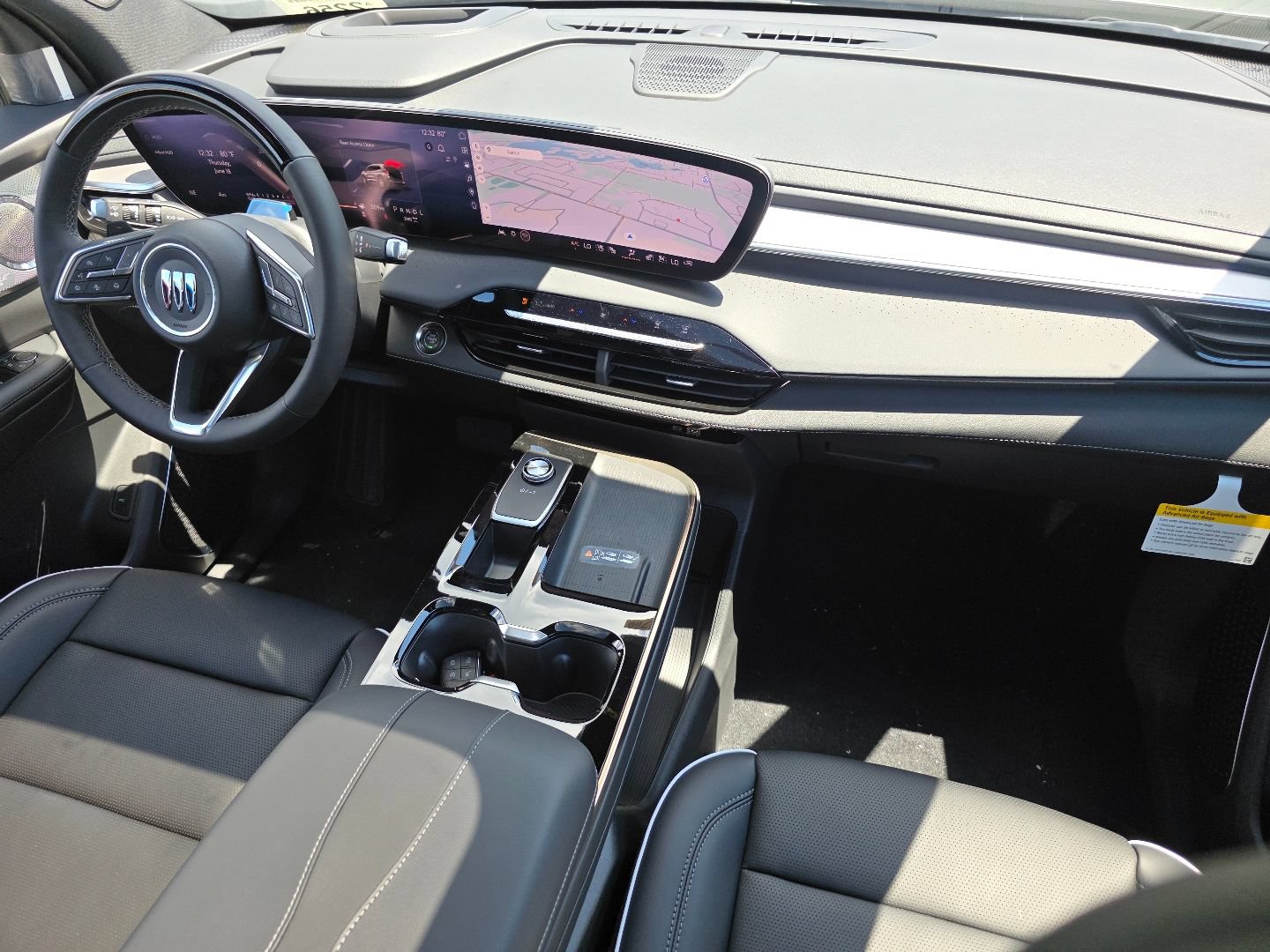 New 2026 Buick Enclave Avenir w/ Super Cruise Package AWD/4WD image 26