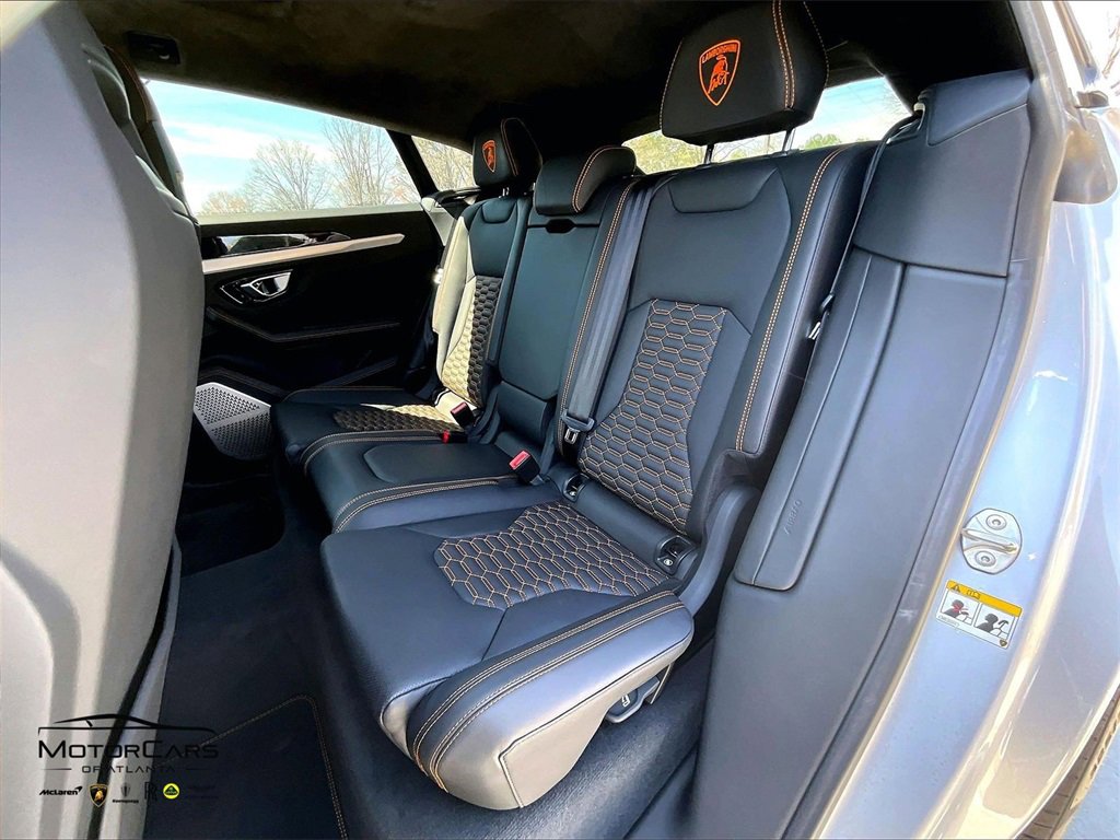 Used 2020 Lamborghini Urus image 19
