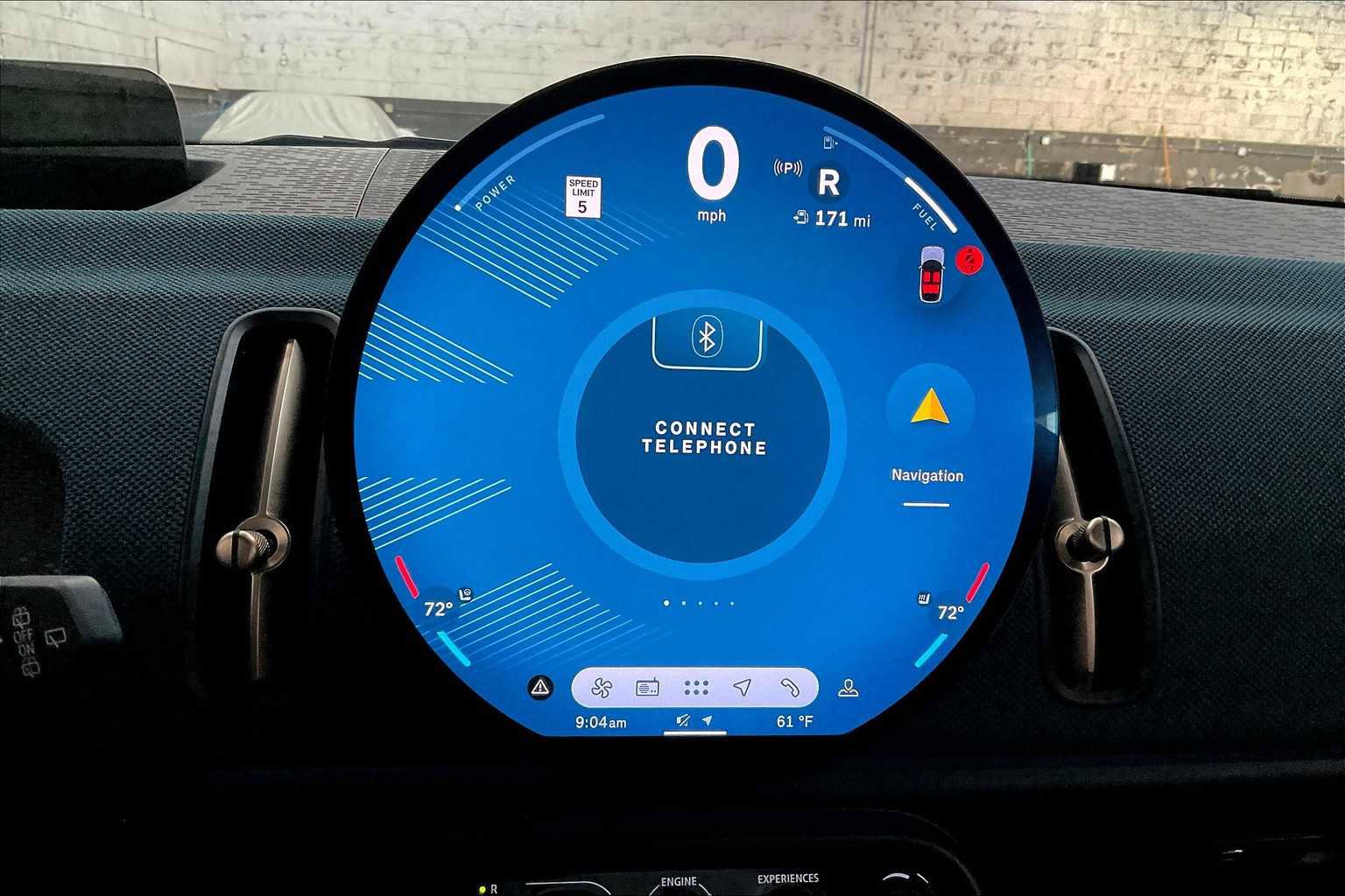 Used 2025 MINI Cooper Countryman S image 39