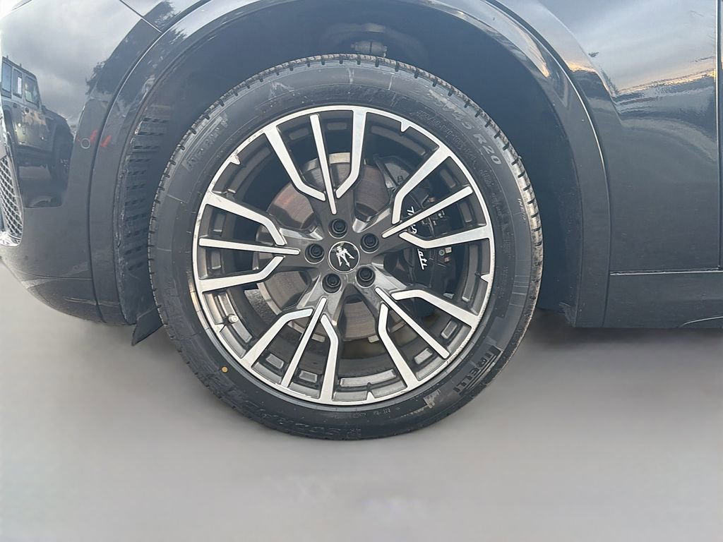 Used 2023 Maserati Grecale Modena image 42