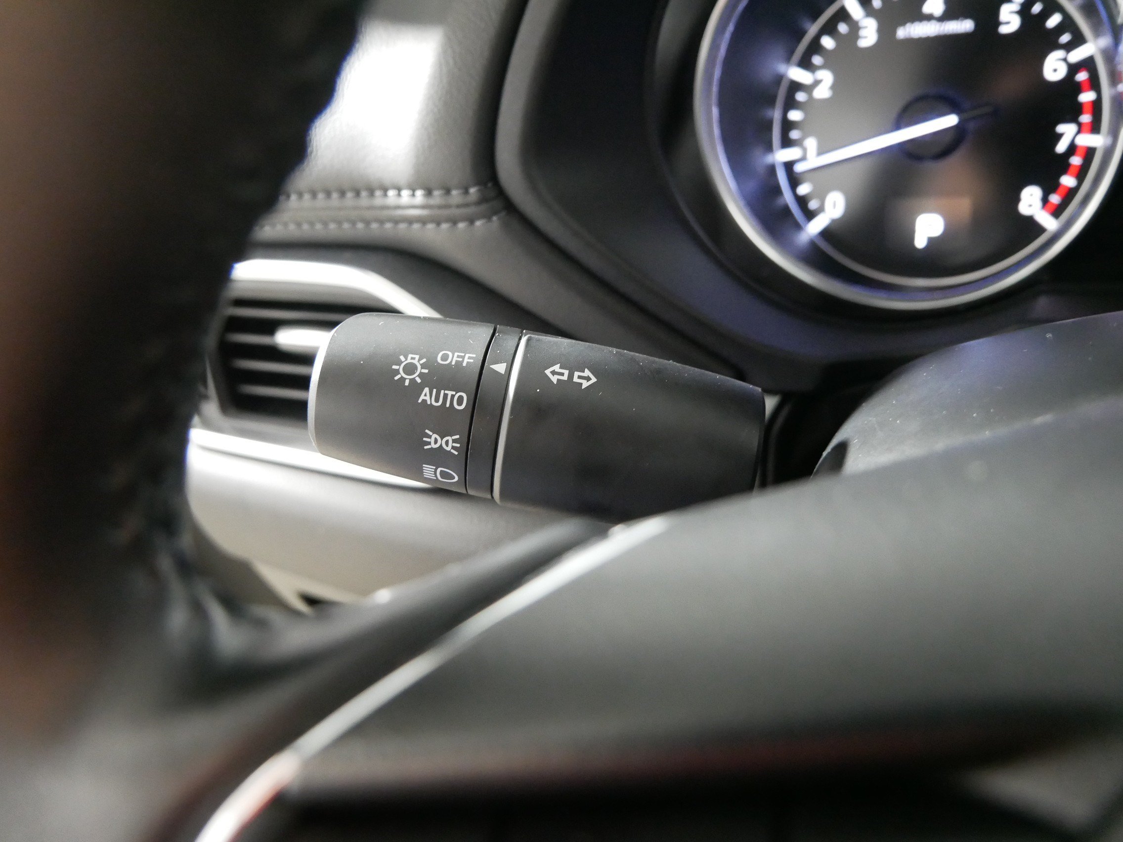 Used 2025 MAZDA CX-5 AWD 2.5 S w/ Select Package image 31