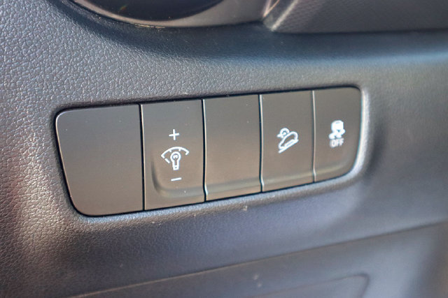 Used 2023 Hyundai Kona SEL w/ Convenience Package FWD image 23