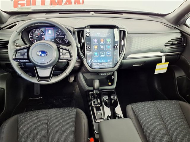 New 2026 Subaru Forester Premium AWD/4WD image 6