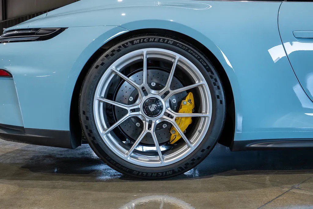 Used 2026 Porsche 911 GT3 RWD image 35
