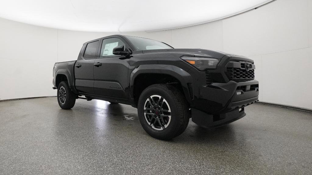 New 2026 Toyota Tacoma TRD Sport image 29