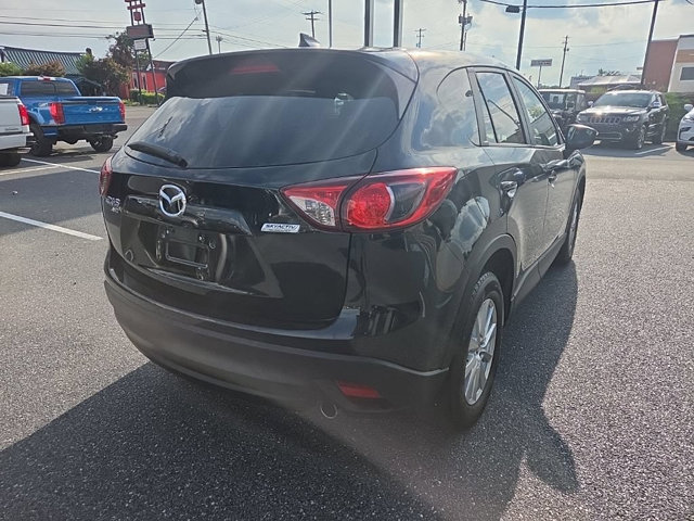 Used 2016 MAZDA CX-5 Touring AWD/4WD image 5