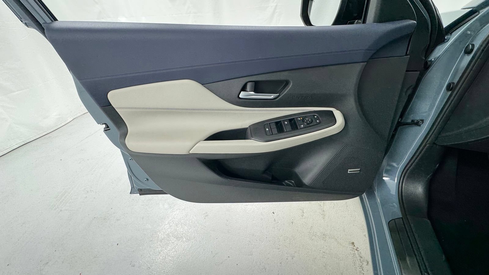New 2026 Nissan Sentra SL w/ Floor Mat Package FWD image 16