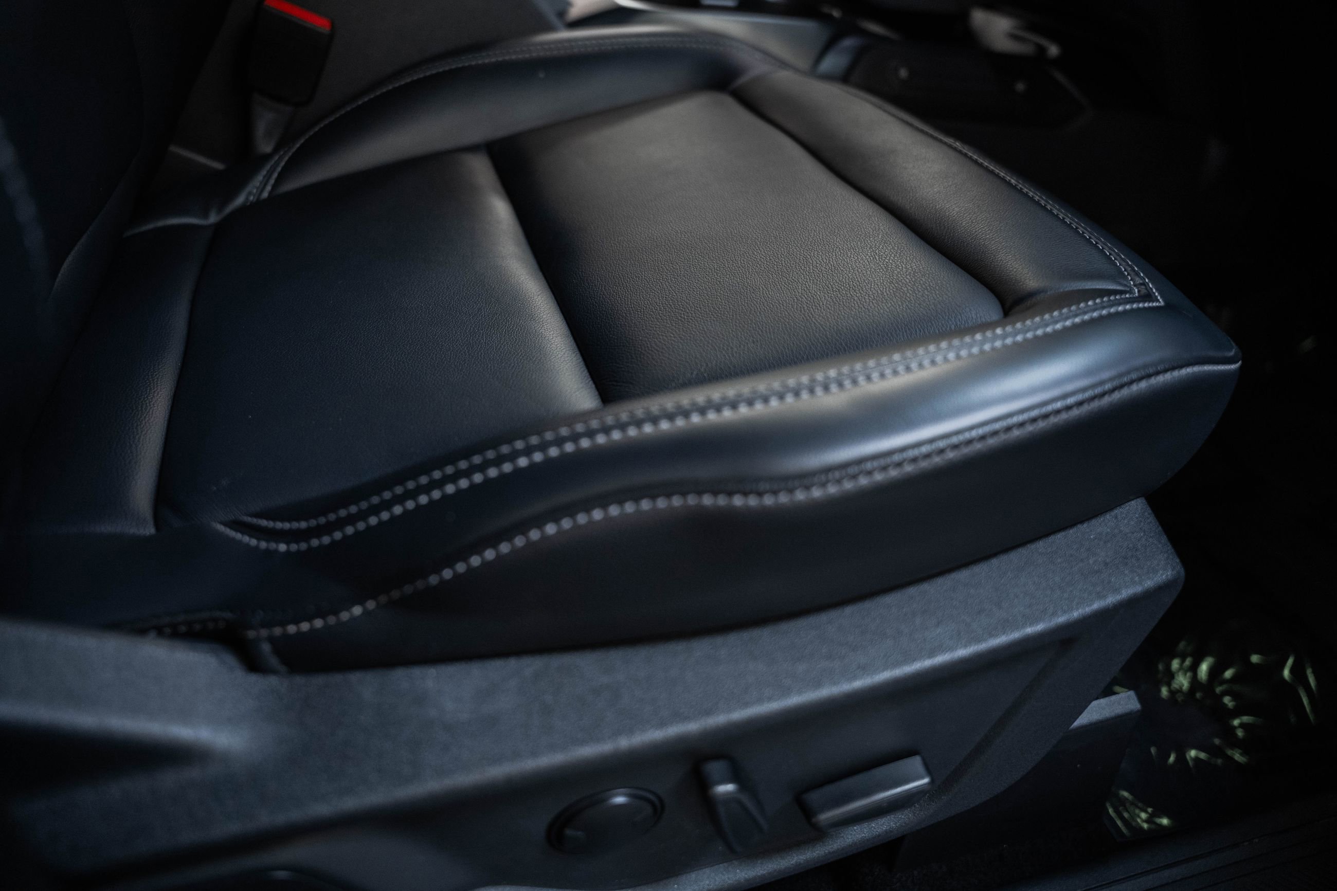 Used 2025 Ford Bronco Outer Banks image 40