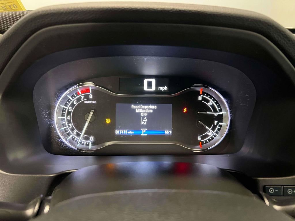 Used 2023 Honda Ridgeline RTL image 27