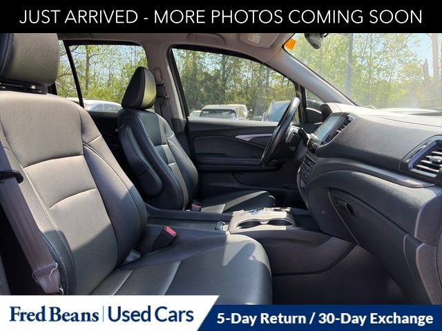 Used 2023 Honda Ridgeline RTL-E image 16