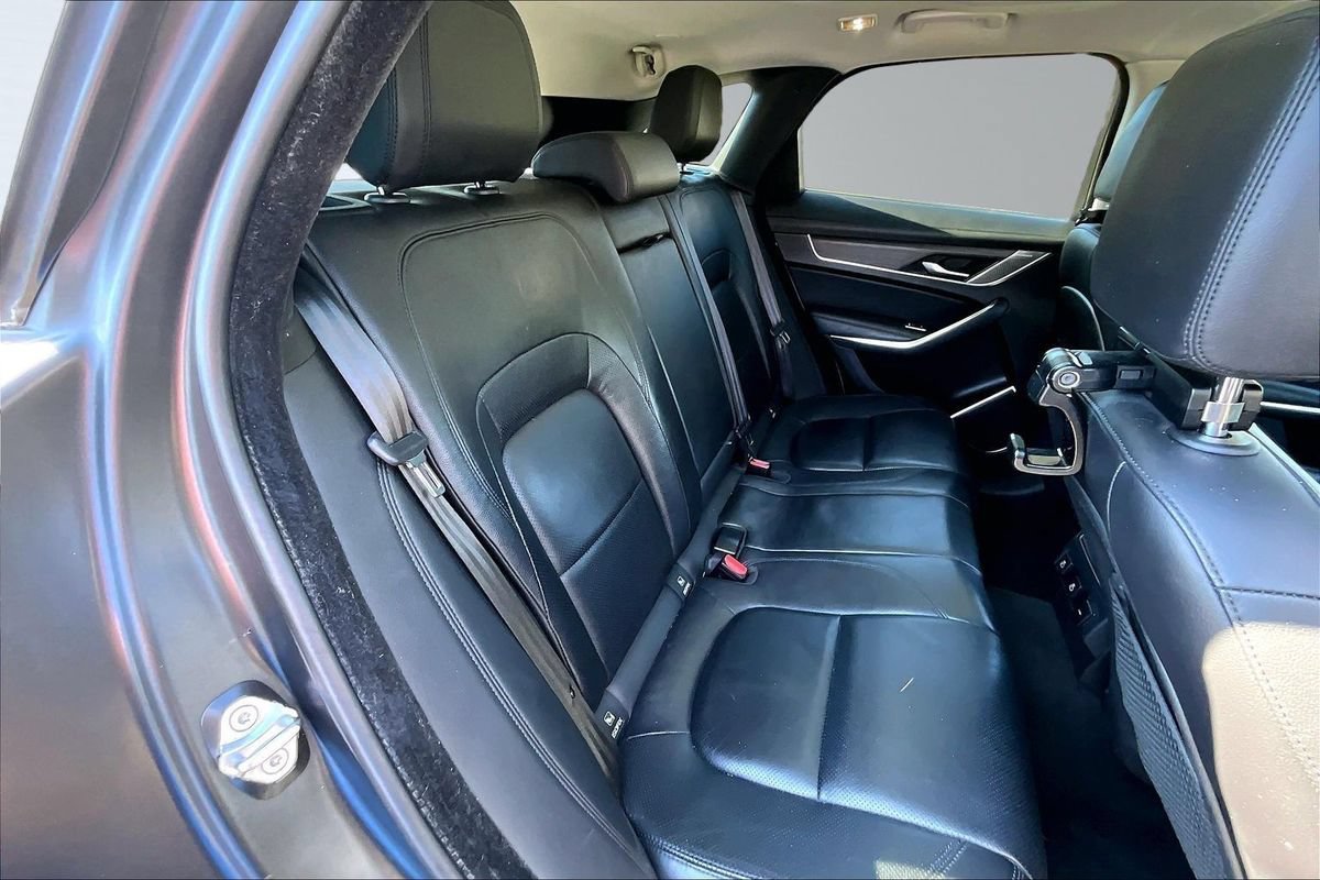 Used 2021 Jaguar F-PACE S AWD/4WD image 14