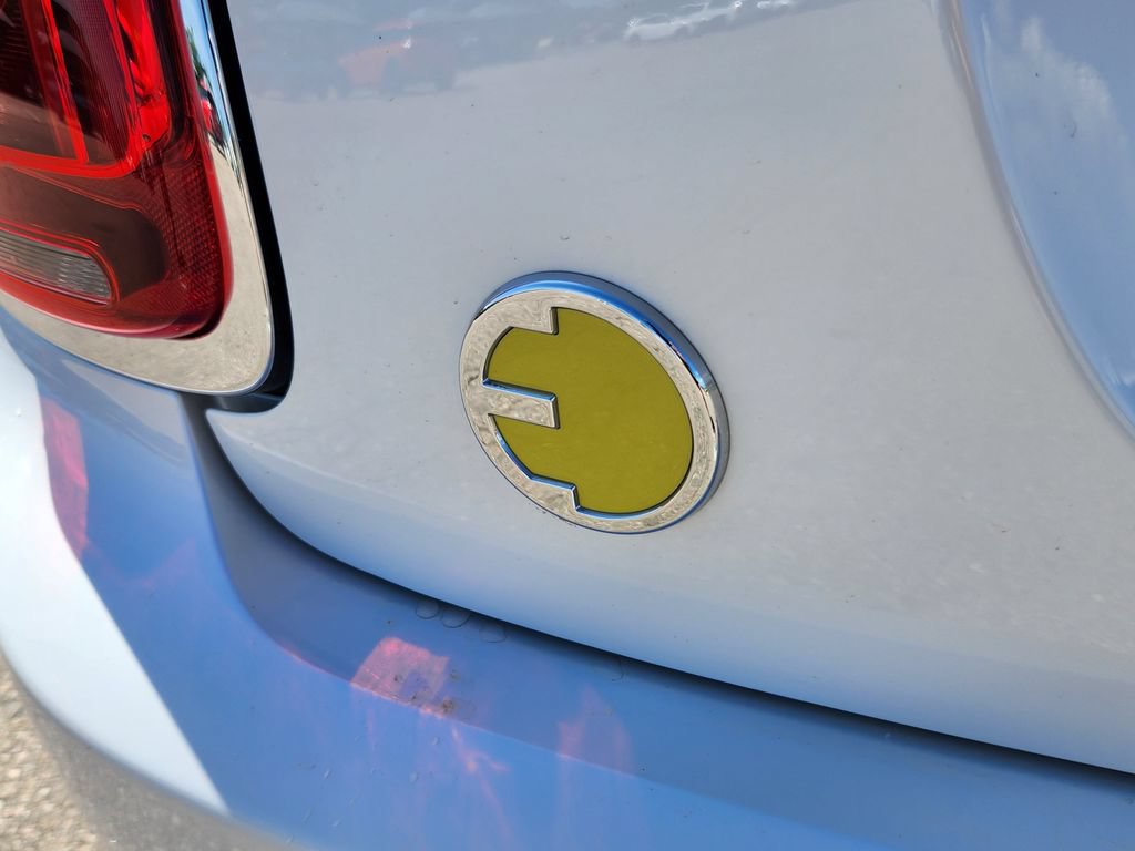 Used 2024 MINI Cooper SE FWD image 29